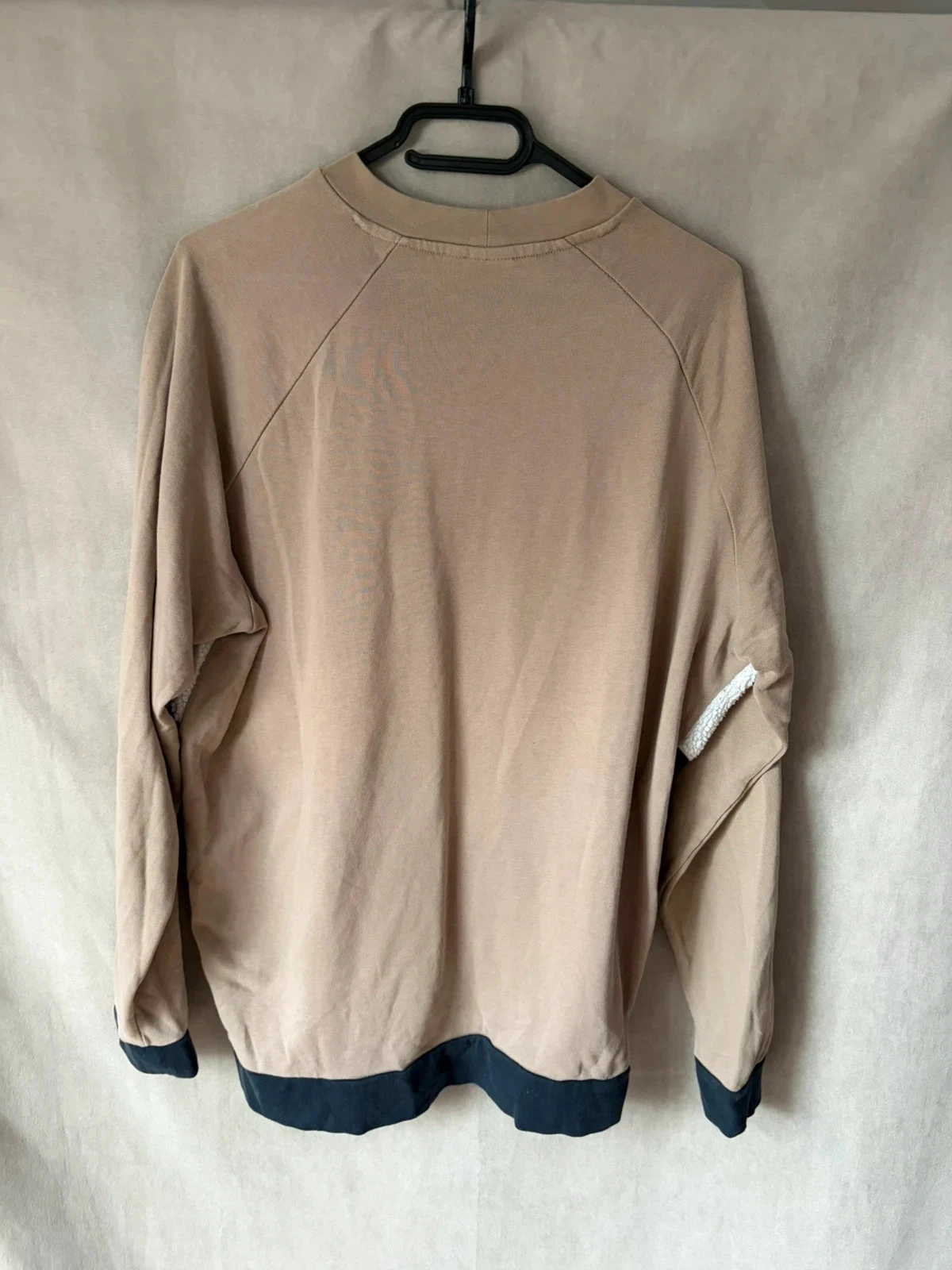 Pull tricolore asos talla M – photo 3